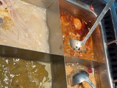 -重庆德庄火锅(城中万达店)