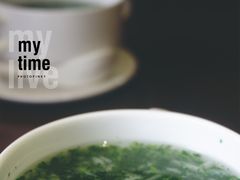 -枣子树素餐厅(铂金城店)