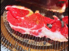 -西塔老太太泥炉烤肉(亚运村店)