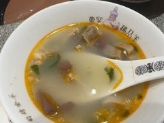 -蒙古人烤羊大师·草原料理(工农大路店)