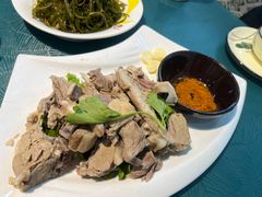 -鹏馨羊羔肉·非遗(新建街店)