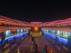 -朝花夕拾中餐厅(台儿庄古城复兴广场店)