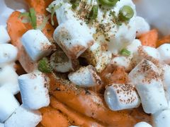 -Tanuki Raw(Orchard Central)