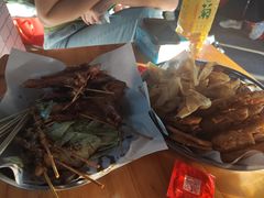 -珍成炸滋味