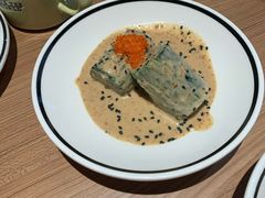 -新太二·鲜料川菜(晶耀前滩店)