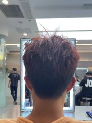 -川和潮人