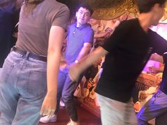 -维吾尔餐厅(宜山路店)