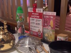 -潮泰牛肉火锅 · 创于1992年(车公庙店)