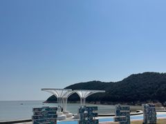 -宁波松兰山滨海旅游度假区