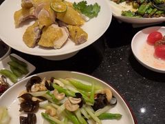 -铭轩中餐厅·海南菜·粤菜(亚龙湾瑞吉店)
