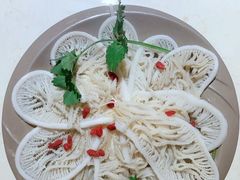 草原毛肚-胡南山品质老火锅(南浦路店)