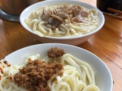 脆绍面-老号牛王庙金宴面店(锦东路253号院店)