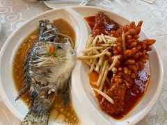双味桂鱼-马凯餐厅(长椿街店)