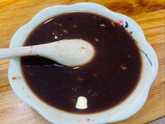 暖心燕麦红豆元宵-鸭小妹鸭血粉丝(老门东店)