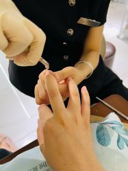 -纤纤玉手美甲美睫美容