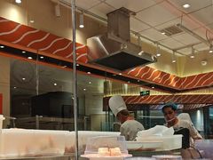 -新一番三文鱼寿司(大东海店)