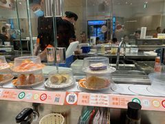 -新一番三文鱼寿司(大东海店)