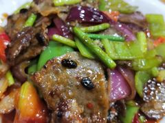 -满记烧饼(牛街东里小区一区店)