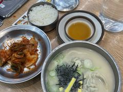 -神仙雪浓汤(明洞店)