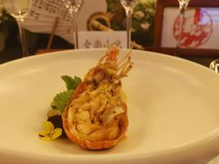 -民族饭店-四季餐厅