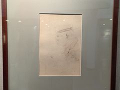 -吴作人艺术馆