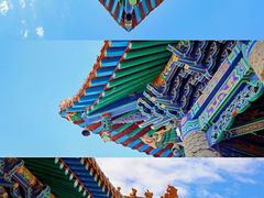 -鸠摩罗什寺