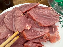 -老刘家永盛斋·传统泡馍(东关南街店)
