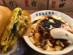 -老客满蛋饼(双塔市集店)