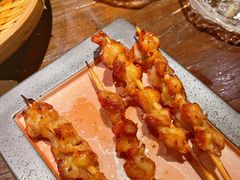 -三川·十酒Izakaya(南昌路店)