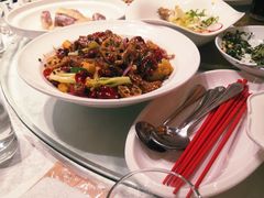 招牌水晶鸡-和记小菜(东方店)