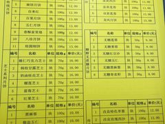 -芦庄子桂顺斋(和平路总店)