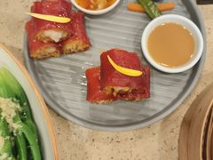 -点都德(龙之梦店)