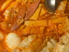 -양평식당·杨平食堂(华贸店)