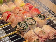 -大米·京都小酒馆·炭烧海鲜·烧鸟(龙口东路店)