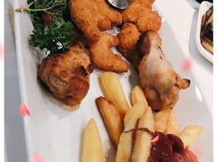 -宜家·瑞典风味餐厅(烟台路店)