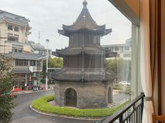 -怡园饭店-餐厅(四望亭店)