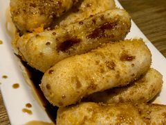 -丰乐餐厅·始于1999·本地老字号