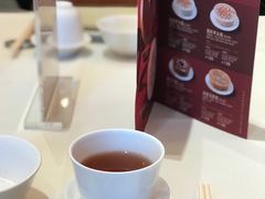 -利苑酒家(华熙国际店)