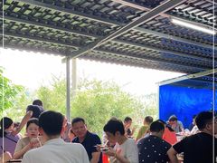 -丰依竹食·老牌竹筒饭