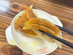 -北门严记小吃(九华中路店)