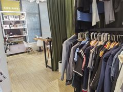 -真我樣照相馆·身份证·证件照·外拍(环球港店)