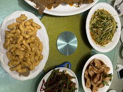 -谢虢彬名厨私房菜