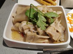 -海底捞火锅(老城根店)