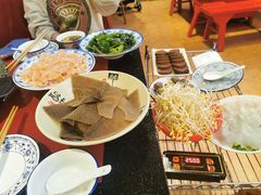 -重庆三峡火锅城(梅林店)