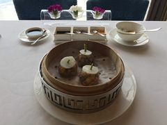 -金轩中餐厅 Jin Xuan(浦东丽思卡尔顿酒店)