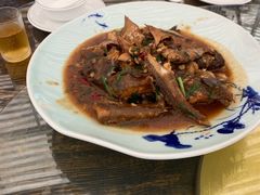 -金丝饭庄(金丝新天地保障性住宅小区店)