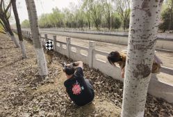 -米乐儿童摄影美学馆(怀柔店)
