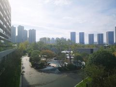 -宁波东港喜来登酒店
