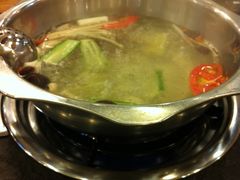 -川成串·自助串串香火锅(朝阳店)