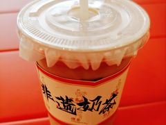 -香港鸳鸯王(西湖路店)